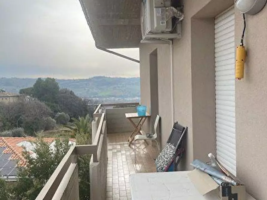 Immagine 14 di Appartamento in vendita  a Castel Di Lama