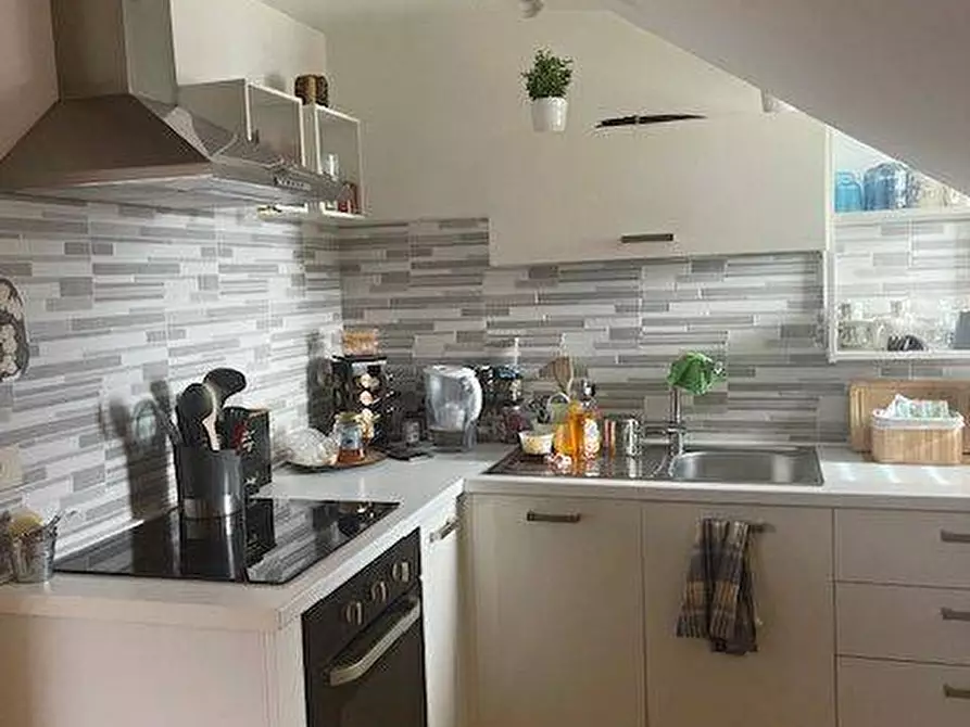 Immagine 20 di Appartamento in vendita  a Castel Di Lama