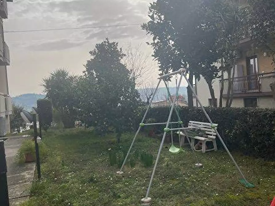 Immagine 23 di Appartamento in vendita  a Castel Di Lama