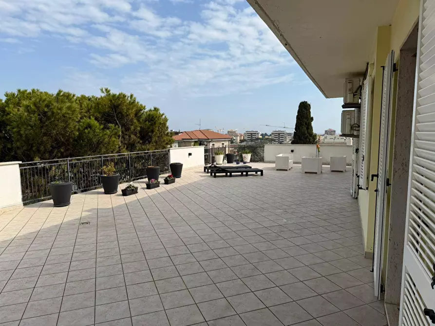 Immagine 8 di Attico in vendita  a San Benedetto Del Tronto