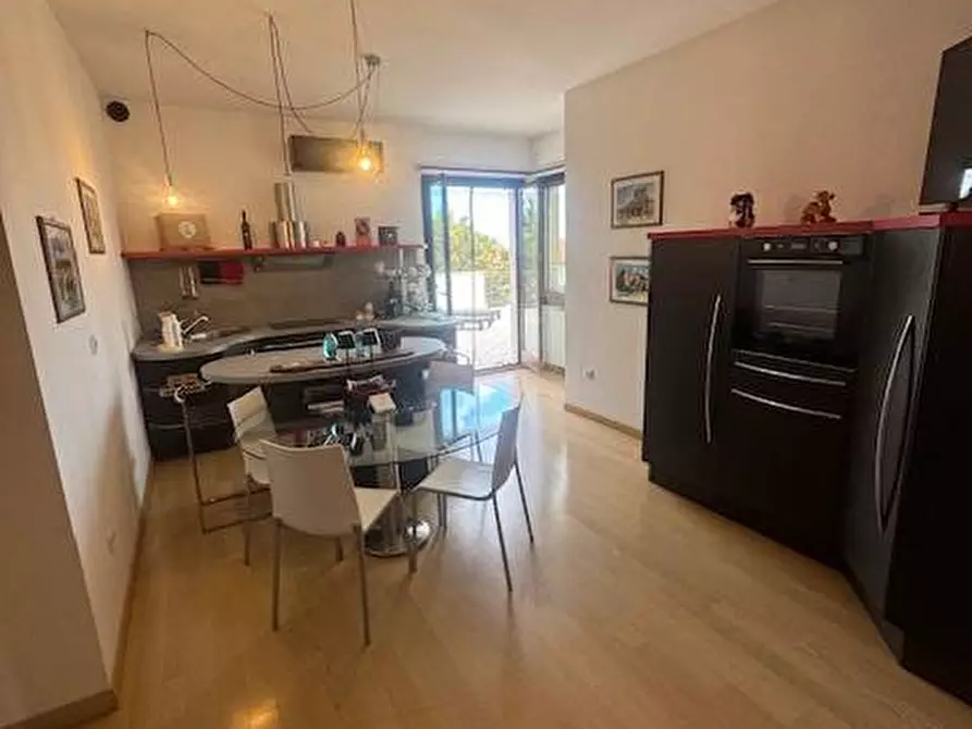 Immagine 16 di Attico in vendita  a San Benedetto Del Tronto