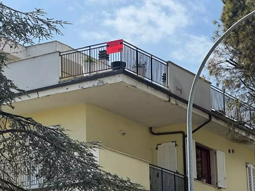 Immagine 27 di Attico in vendita  a San Benedetto Del Tronto