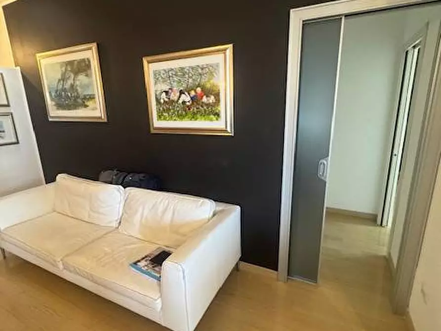 Immagine 13 di Attico in vendita  a San Benedetto Del Tronto