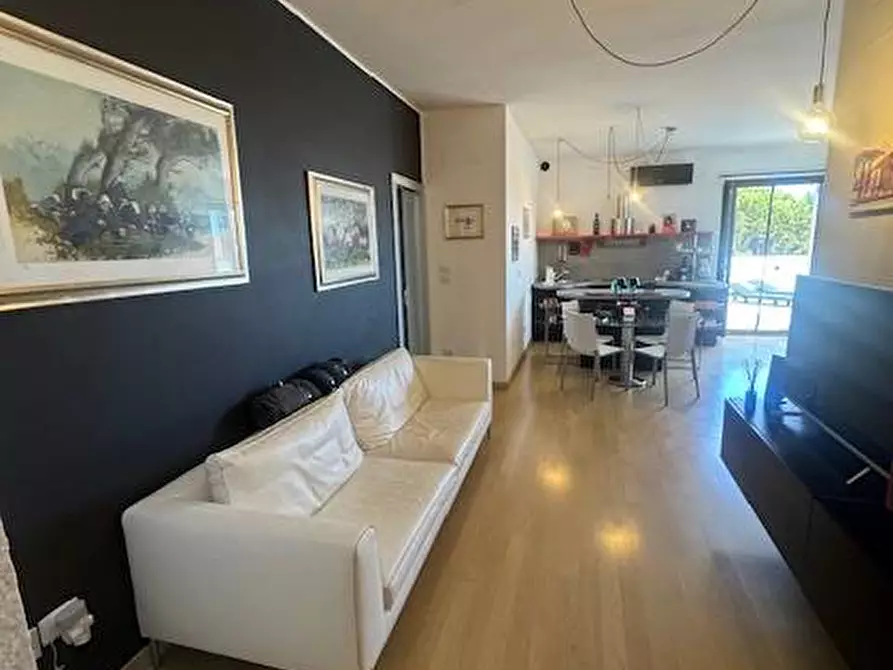 Immagine 12 di Attico in vendita  a San Benedetto Del Tronto