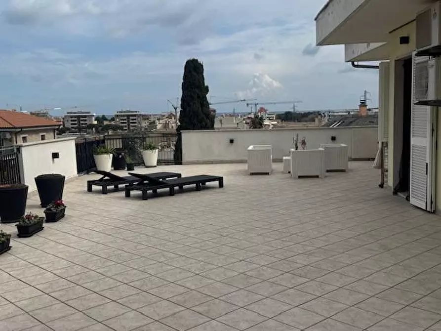 Immagine 3 di Attico in vendita  a San Benedetto Del Tronto