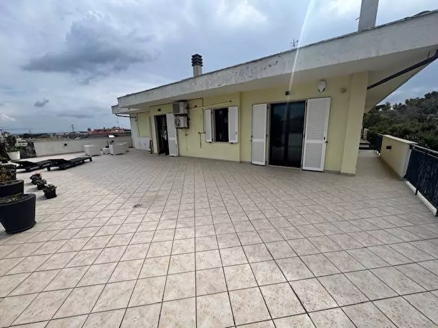 Immagine 25 di Attico in vendita  a San Benedetto Del Tronto