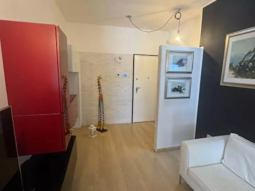 Immagine 11 di Attico in vendita  a San Benedetto Del Tronto