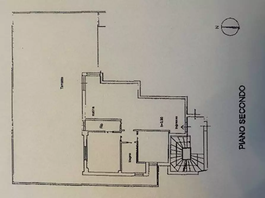 Immagine 30 di Attico in vendita  a San Benedetto Del Tronto