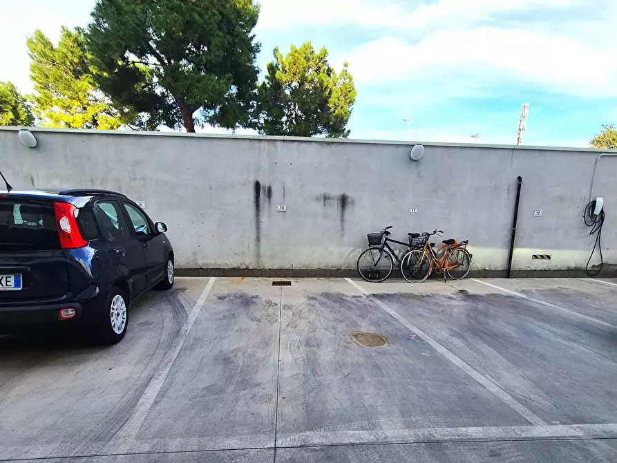 Immagine 10 di Appartamento in vendita  a Grottammare