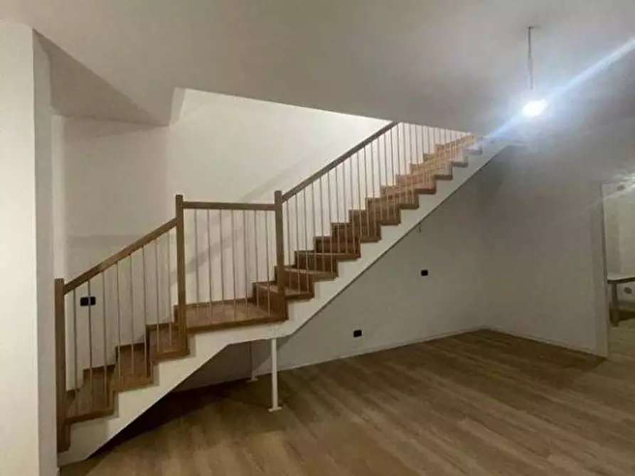 Immagine 2 di Villetta a schiera in affitto  a Grottammare