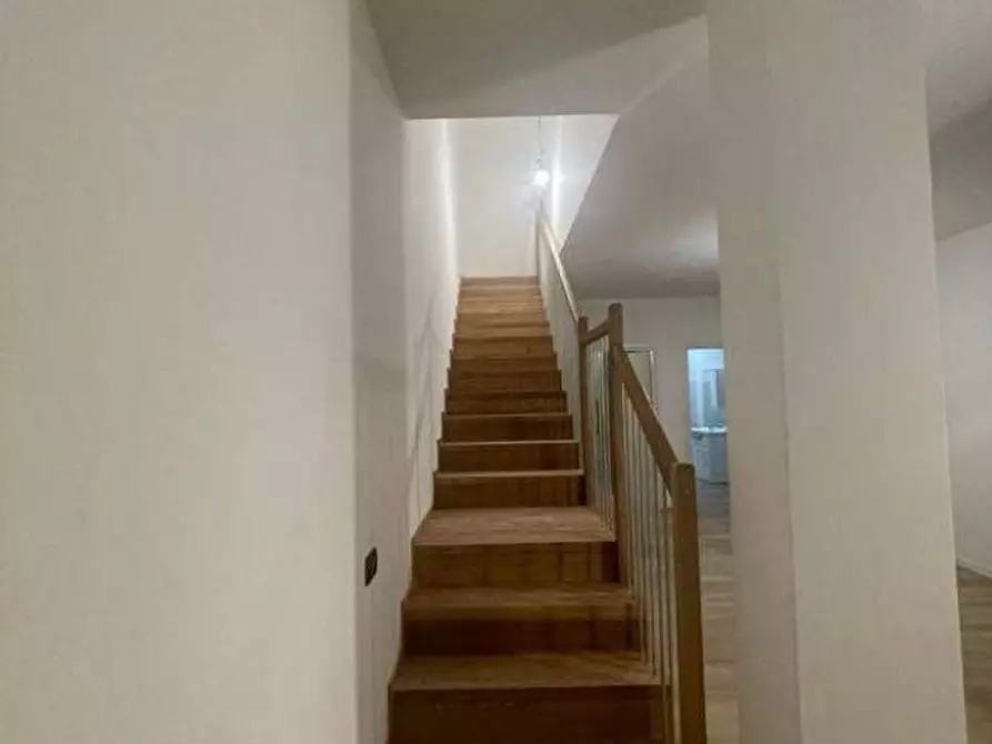 Immagine 3 di Villetta a schiera in affitto  a Grottammare