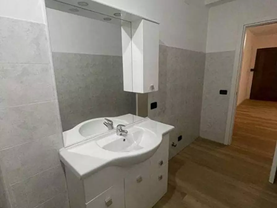 Immagine 6 di Villetta a schiera in affitto  a Grottammare