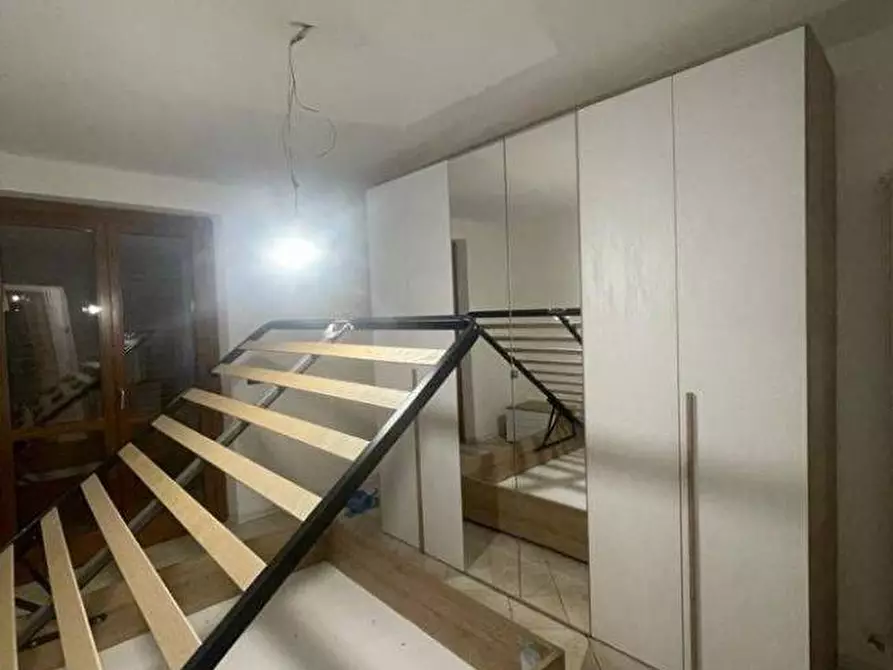 Immagine 7 di Villetta a schiera in affitto  a Grottammare