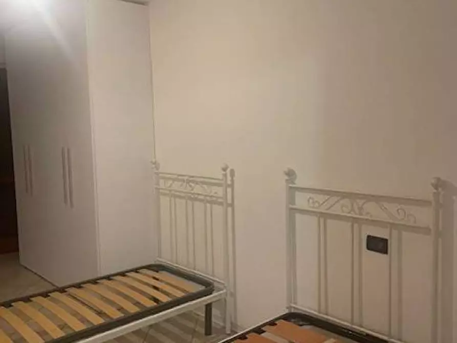 Immagine 8 di Villetta a schiera in affitto  a Grottammare