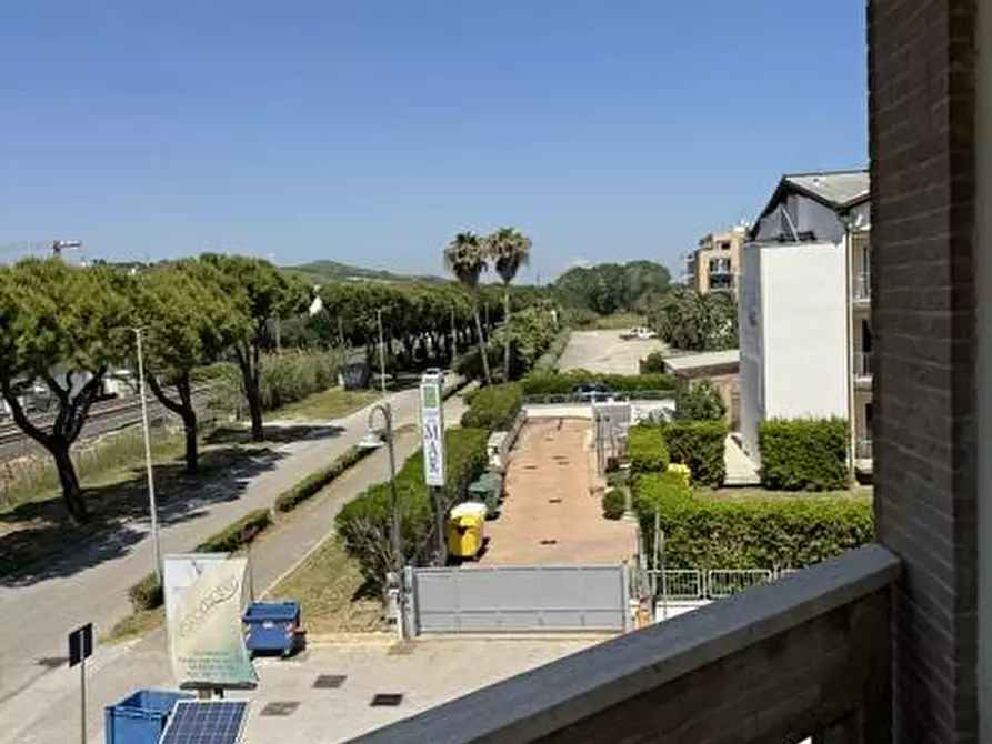Immagine 6 di Appartamento in vendita  a Roseto Degli Abruzzi