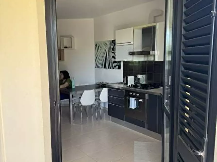 Immagine 8 di Appartamento in vendita  a Roseto Degli Abruzzi
