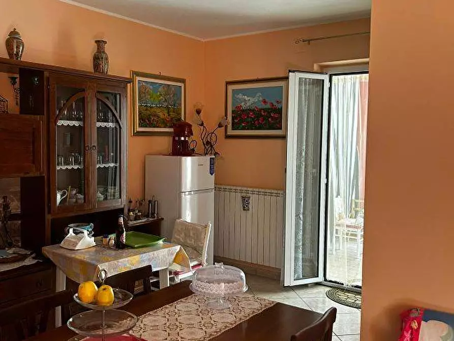 Immagine 1 di Appartamento in vendita  a Montefiore Dell'aso
