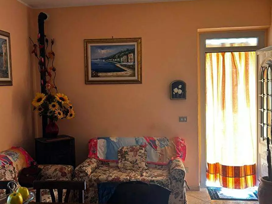 Immagine 2 di Appartamento in vendita  a Montefiore Dell'aso