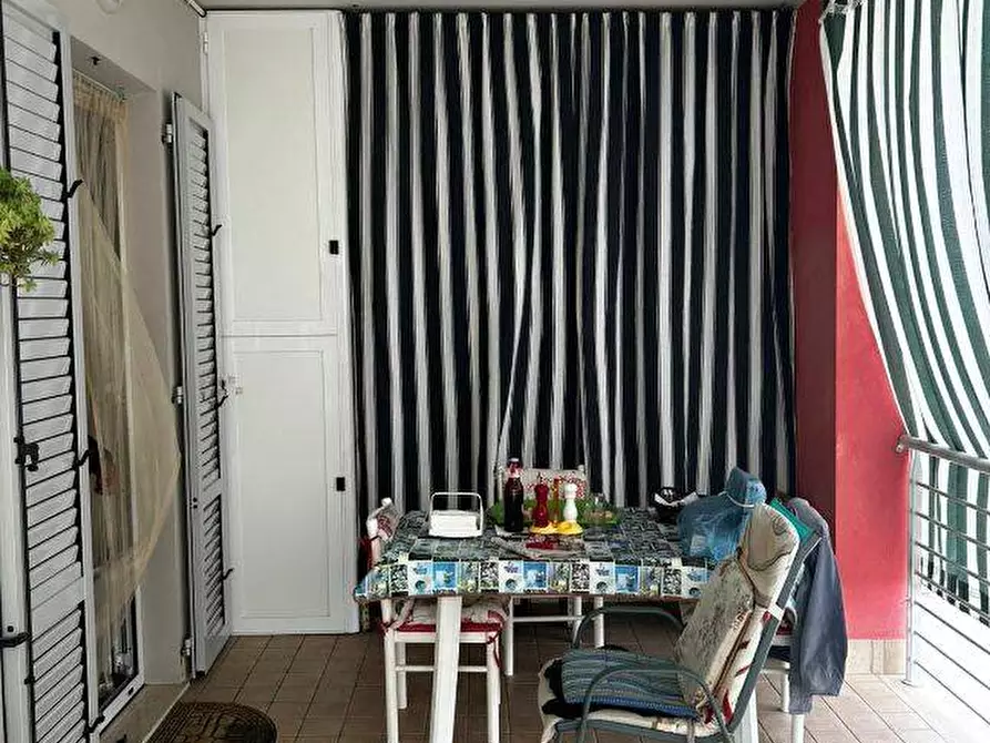Immagine 4 di Appartamento in vendita  a Montefiore Dell'aso