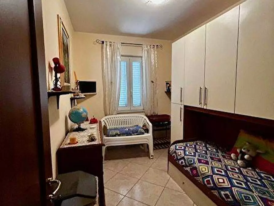 Immagine 6 di Appartamento in vendita  a Montefiore Dell'aso