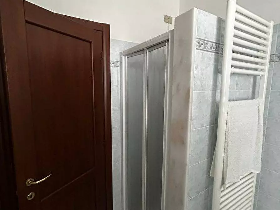 Immagine 9 di Appartamento in vendita  a Montefiore Dell'aso