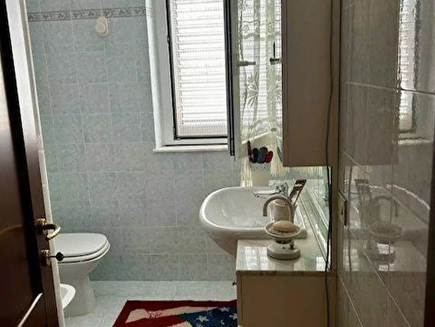Immagine 10 di Appartamento in vendita  a Montefiore Dell'aso