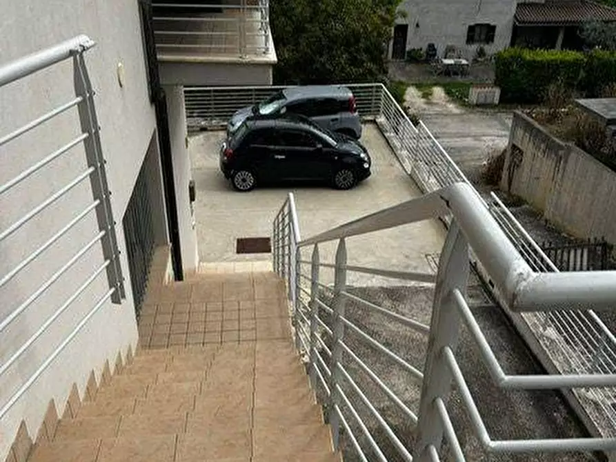 Immagine 15 di Appartamento in vendita  a Montefiore Dell'aso
