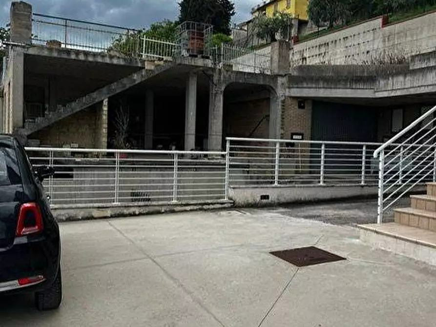 Immagine 16 di Appartamento in vendita  a Montefiore Dell'aso