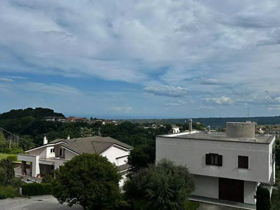 Immagine 19 di Appartamento in vendita  a Montefiore Dell'aso