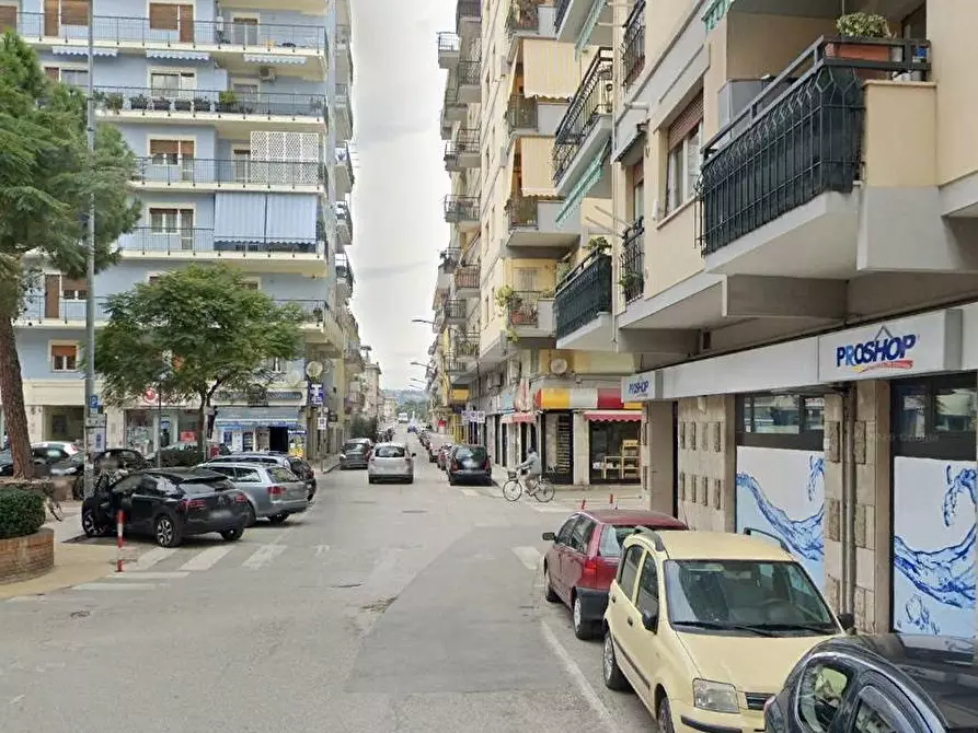 Immagine 1 di Appartamento in vendita  a Grottammare