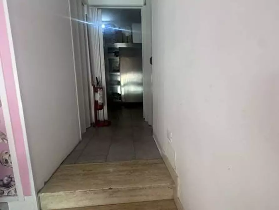 Immagine 2 di Locale commerciale in affitto  a San Benedetto Del Tronto