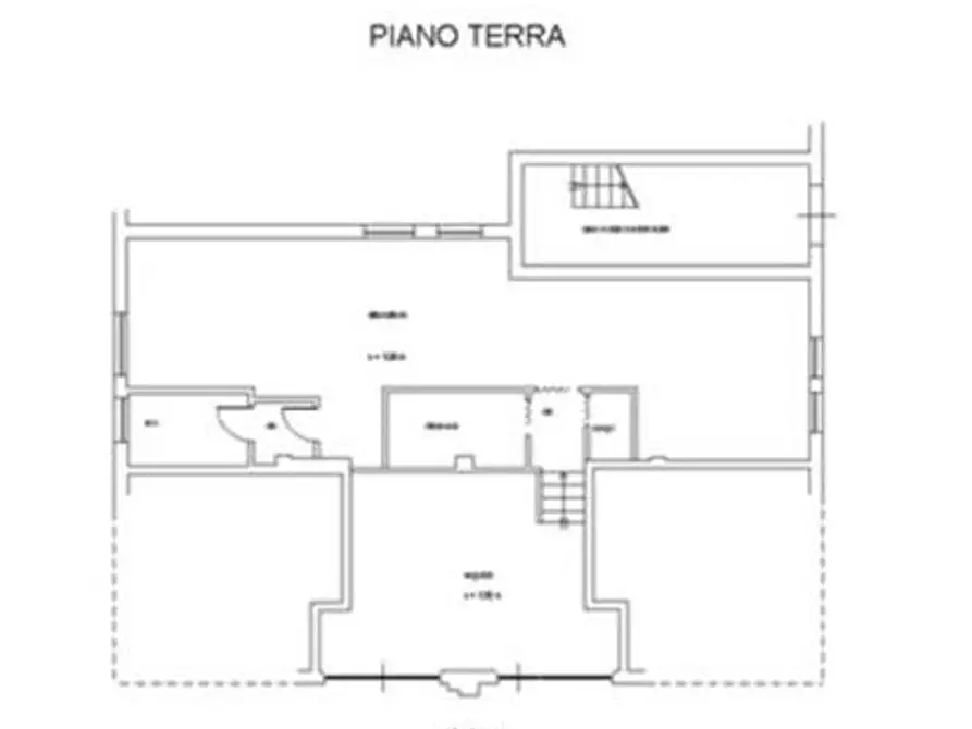 Immagine 3 di Locale commerciale in affitto  a San Benedetto Del Tronto
