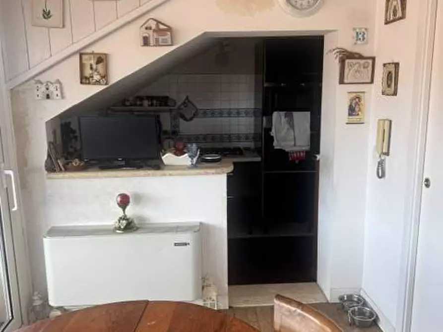 Immagine 5 di Appartamento in vendita  a San Benedetto Del Tronto