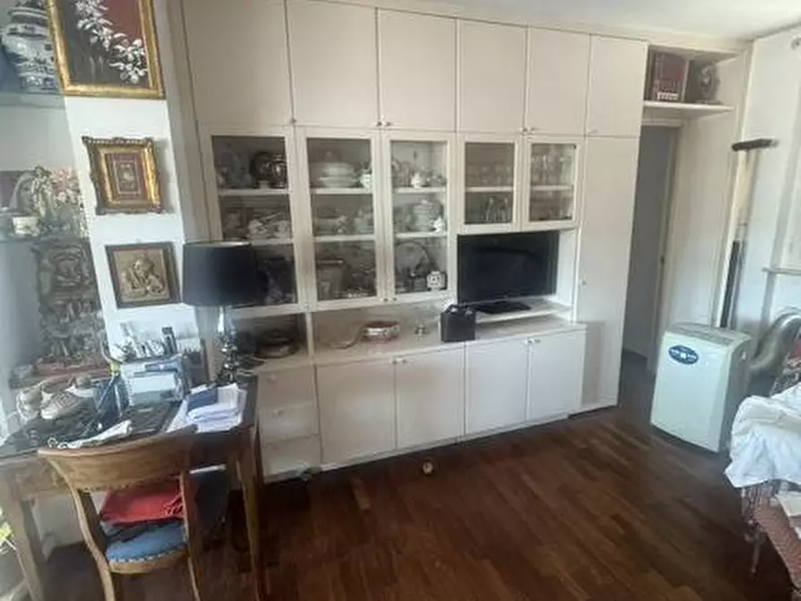 Immagine 4 di Appartamento in vendita  a San Benedetto Del Tronto