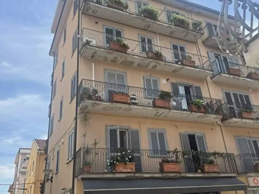 Immagine 1 di Appartamento in vendita  a San Benedetto Del Tronto