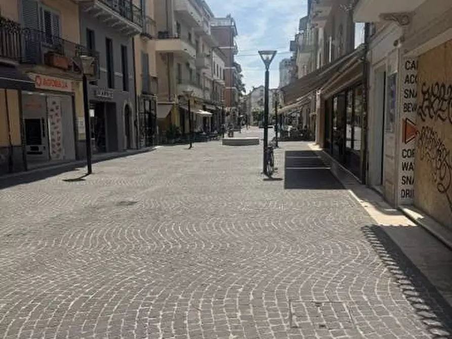 Immagine 18 di Appartamento in vendita  a San Benedetto Del Tronto