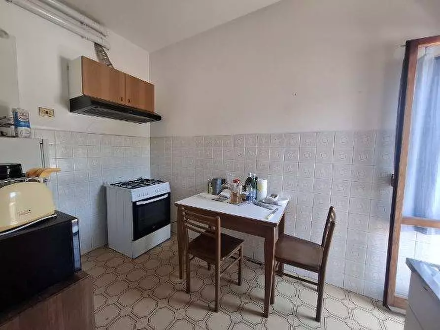 Immagine 5 di Appartamento in vendita  a Porto Sant'elpidio
