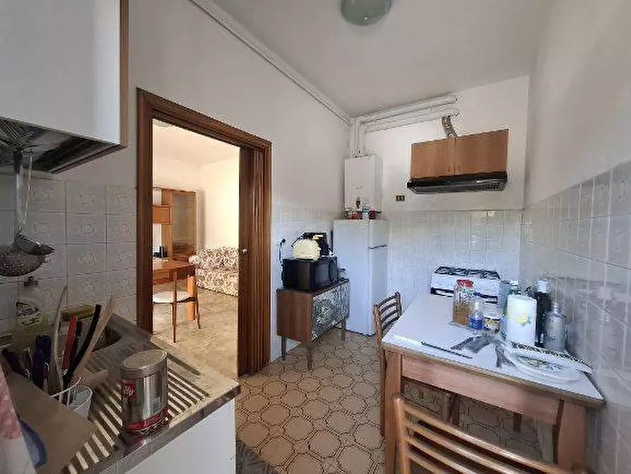 Immagine 6 di Appartamento in vendita  a Porto Sant'elpidio