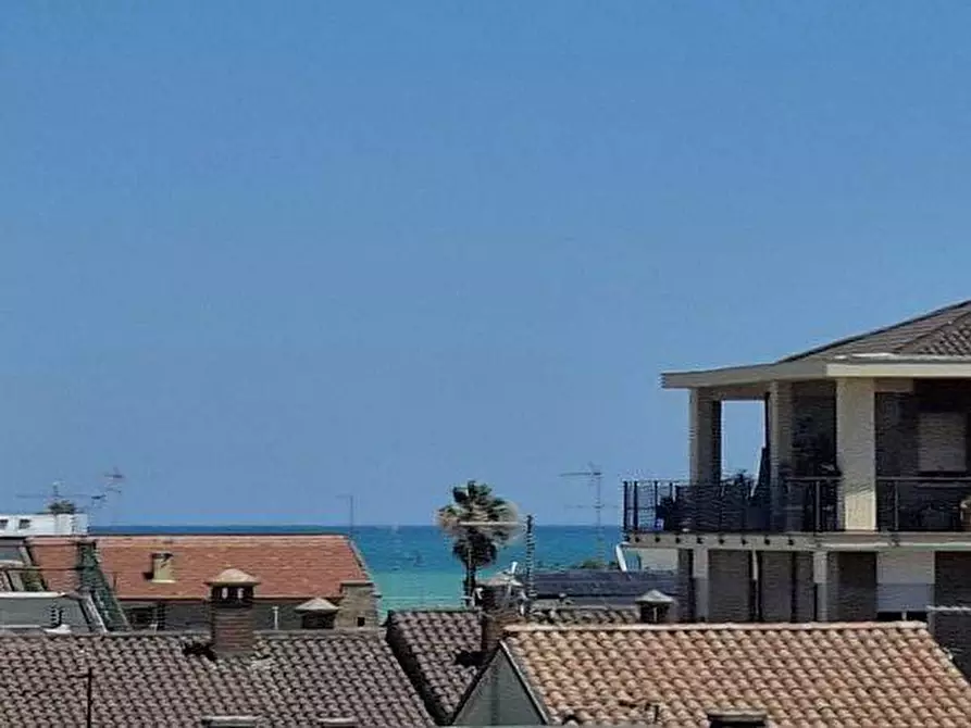 Immagine 7 di Appartamento in vendita  a Porto Sant'elpidio