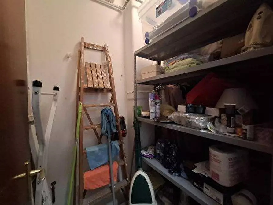 Immagine 9 di Appartamento in vendita  a Porto Sant'elpidio