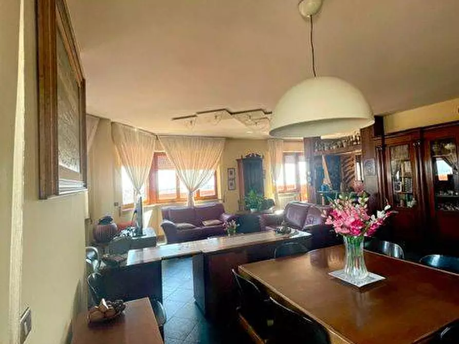 Immagine 2 di Appartamento in vendita  a San Benedetto Del Tronto