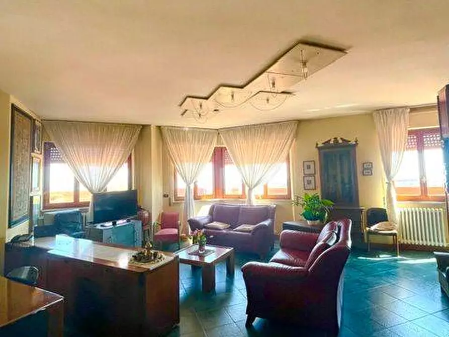 Immagine 4 di Appartamento in vendita  a San Benedetto Del Tronto