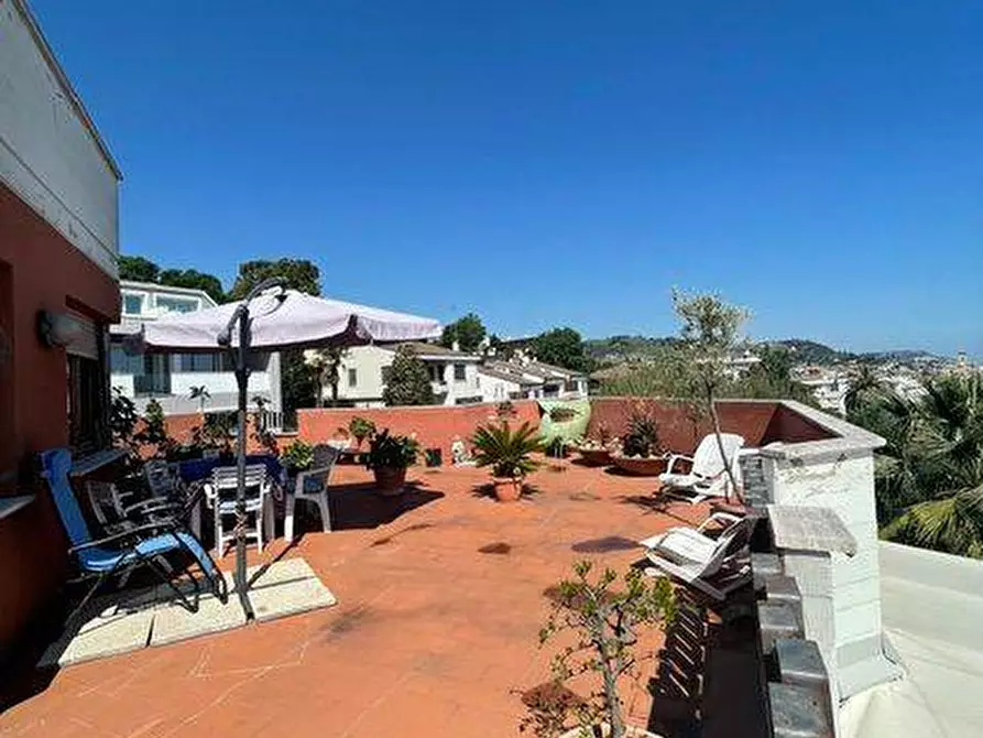 Immagine 13 di Appartamento in vendita  a San Benedetto Del Tronto
