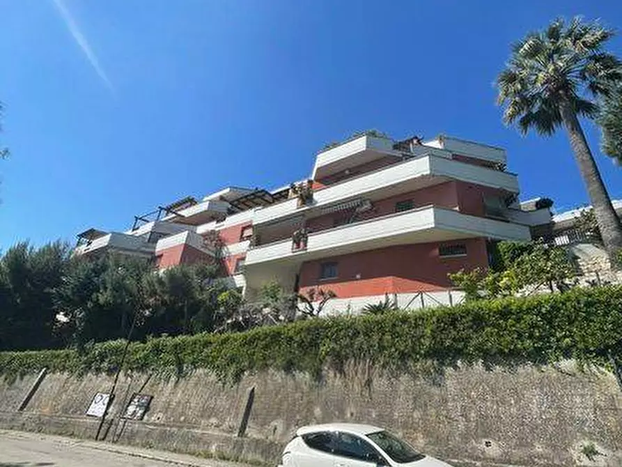 Immagine 34 di Appartamento in vendita  a San Benedetto Del Tronto