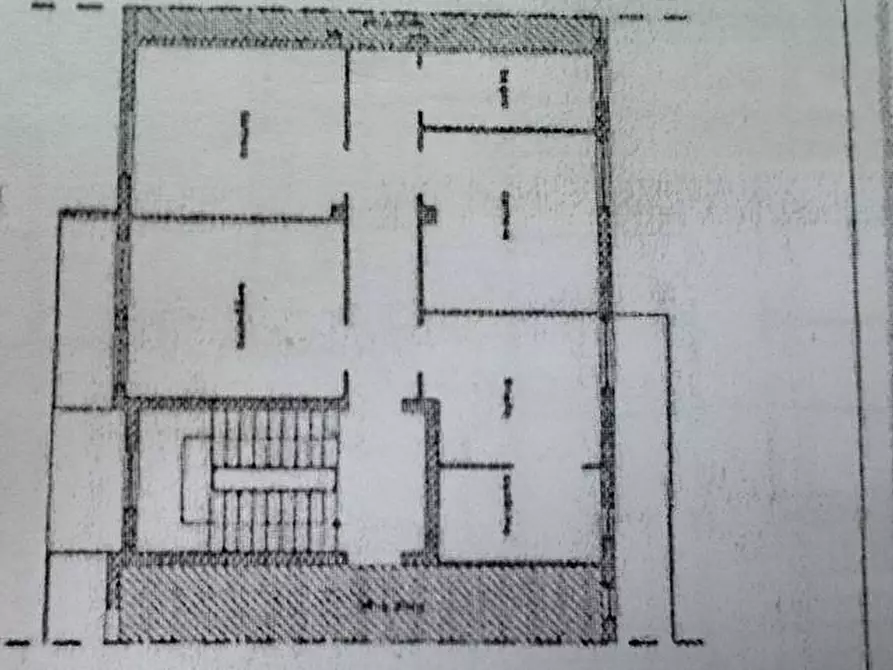 Immagine 1 di Appartamento in vendita  a San Benedetto Del Tronto
