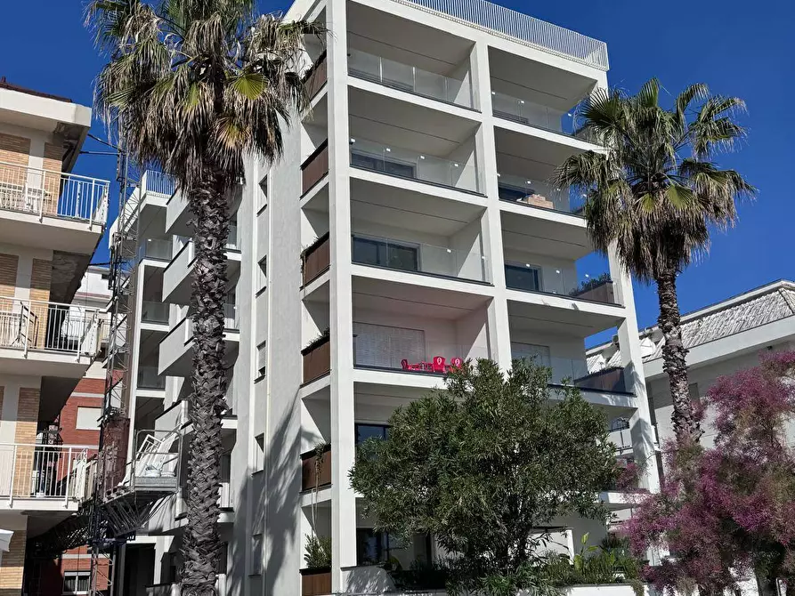 Immagine 13 di Appartamento in vendita  a San Benedetto Del Tronto