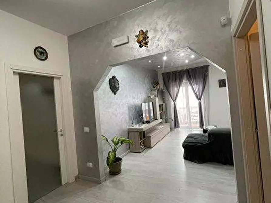 Immagine 7 di Appartamento in vendita  a Grottammare