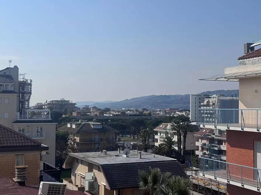 Immagine 4 di Appartamento in vendita  a San Benedetto Del Tronto