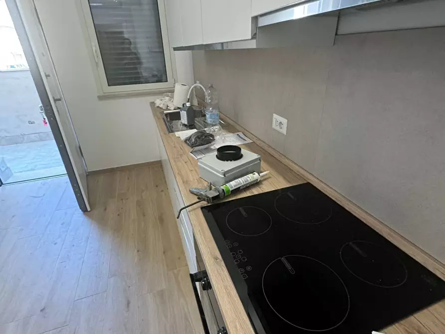 Immagine 1 di Appartamento in affitto  a San Benedetto Del Tronto