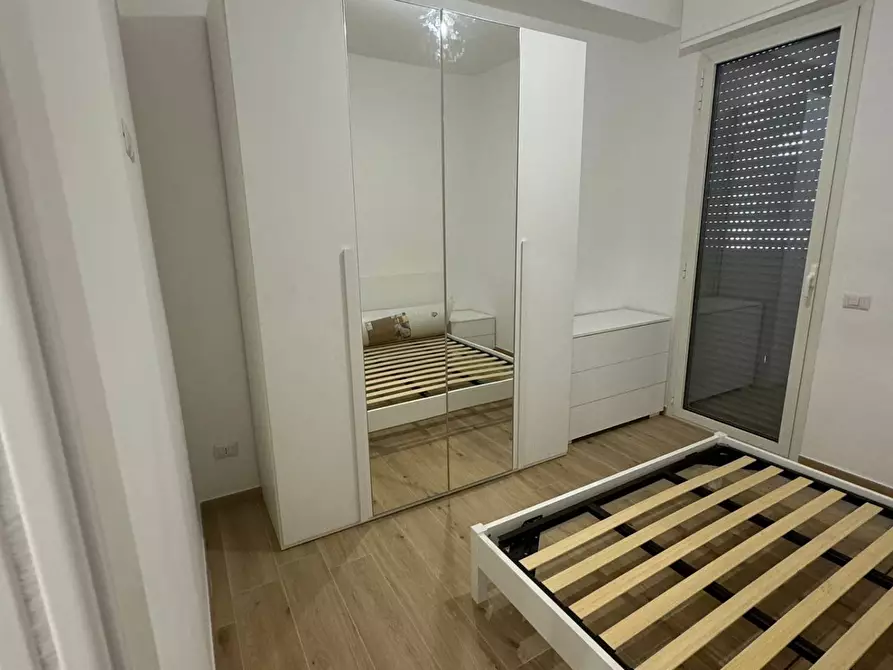 Immagine 7 di Appartamento in affitto  a San Benedetto Del Tronto